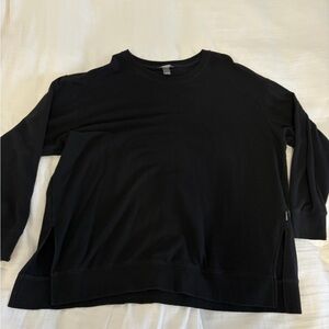 Eddie Bauer Crewneck Sweater